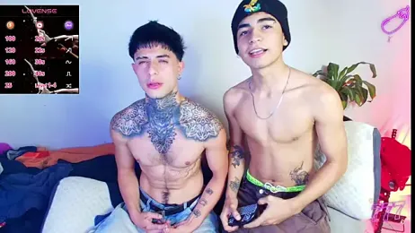 7_Saturno_7 webcam model stream image