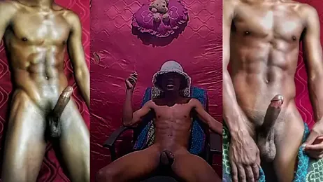 Dick_monsterRSA webcam model stream image