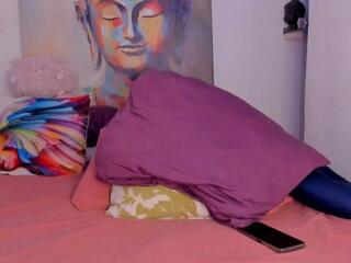Breth Colton webcam model stream image