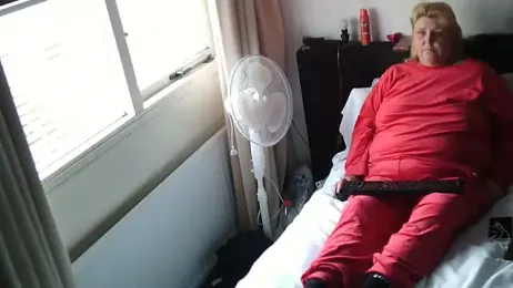 Sylviastar46 webcam model stream image