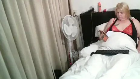 Sylviastar46 webcam model stream image