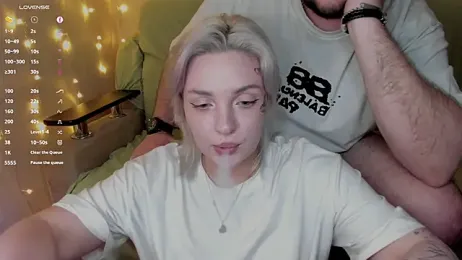 creampiiee webcam model stream image