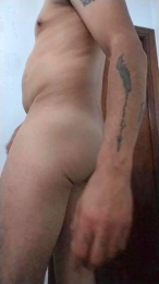 Sevillano_41 webcam cam4 model stream image