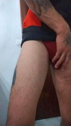 Sevillano_41 webcam model stream image