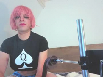 sissyevablanc webcam model stream image