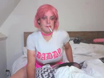 sissyevablanc webcam model stream image