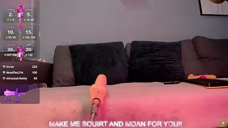 Sage_Heartt webcam stripchat model stream image