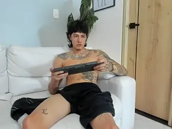 SteveDickson_ webcam stripchat model stream image