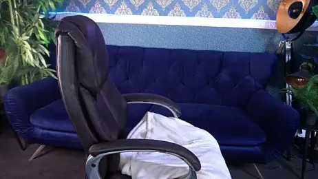 AmellyMilly webcam model stream image