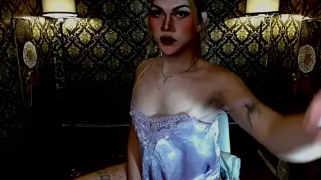 StellaSaucyCum webcam model stream image