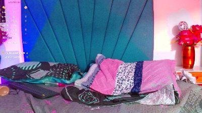 Stefany_wish webcam model stream image