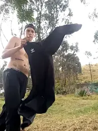 Thomasjons_ webcam stripchat model stream image