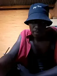 cocknitive webcam model stream image