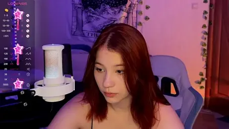 Traharaa webcam model stream image