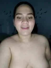 EvelynnBunny_ webcam model stream image