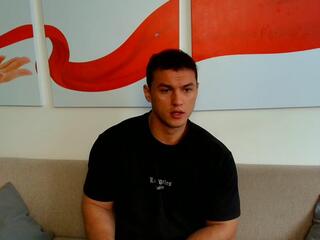 Camillo Beischel webcam model stream image