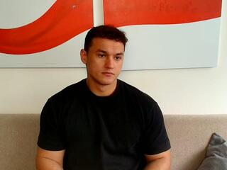 Camillo Beischel webcam model stream image