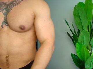 Camillo Beischel webcam model stream image