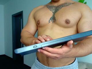 Camillo Beischel webcam model stream image