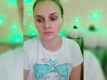 LisaLovHoney webcam model stream image