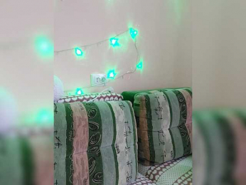 LisaLovHoney webcam model stream image