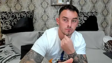 Jonmusclemaster webcam stripchat model stream image