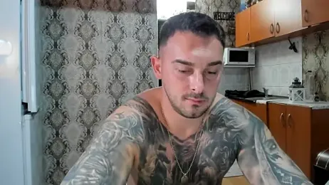 Jonmusclemaster webcam model stream image