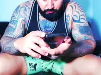 markus_hot webcam model stream image