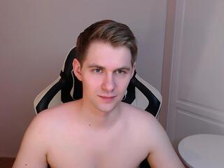 Billy Milligan webcam flirt4free model stream image