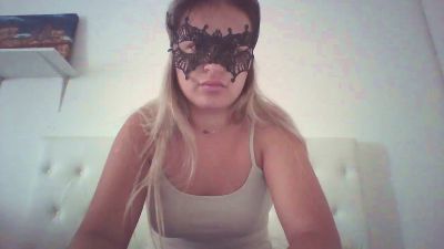blondina_hot webcam model stream image