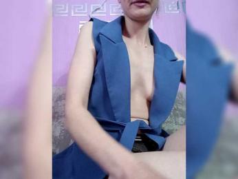 HelgaValkiriya webcam model stream image