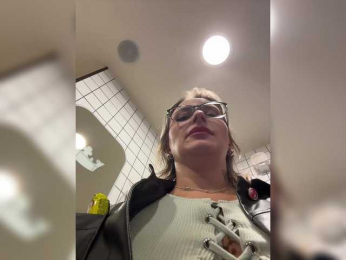 FetishTeacher webcam model stream image