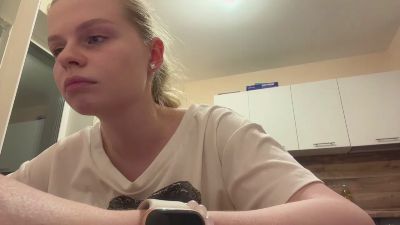 ShanikaPluhar webcam model stream image
