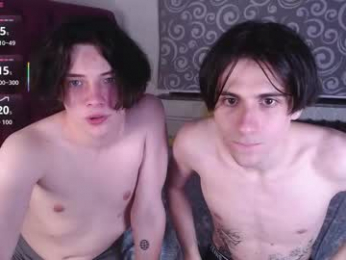 iwillfall_ webcam chaturbate model stream image