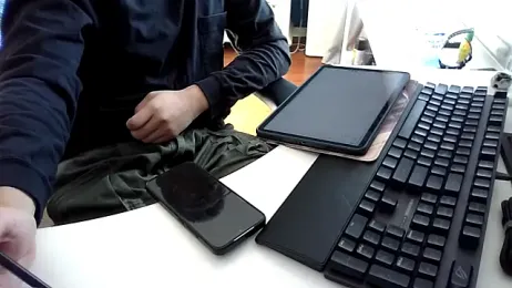 big-pig webcam model stream image