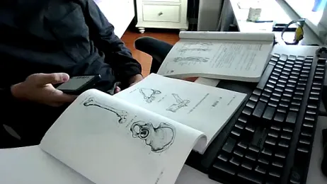 big-pig webcam model stream image