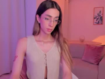 emmacorrea webcam model stream image