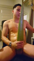 chamako8 webcam model stream image