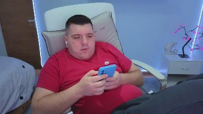 Basy8 webcam model stream image