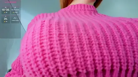 AdritVance webcam stripchat model stream image