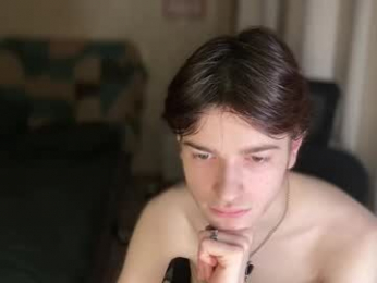 jamesstar4 webcam chaturbate model stream image