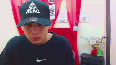 LUCCASBIGCOCK webcam model stream image