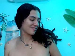 salomesmit666 webcam model stream image