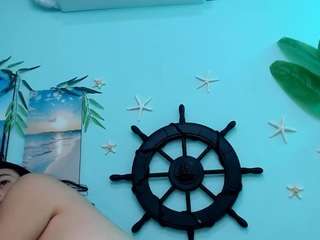 salomesmit666 webcam model stream image