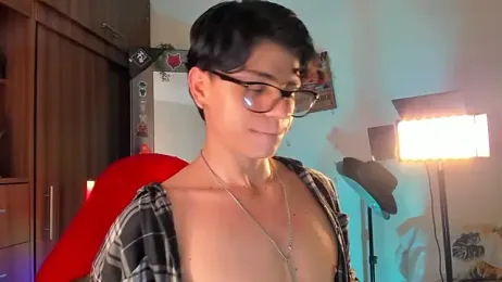 marckalexis webcam model stream image