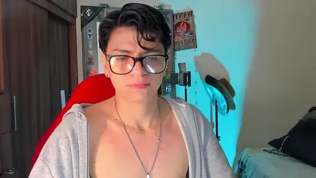 marckalexis webcam model stream image