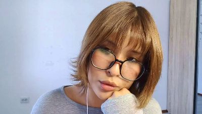 NonaGividen webcam model stream image