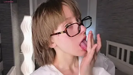 EthalBuffkin webcam stripchat model stream image