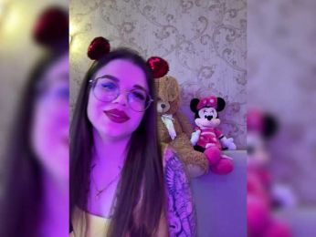 Flipflapsolo webcam model stream image