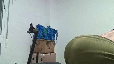XXLrabbiTwink webcam cam4 model stream image